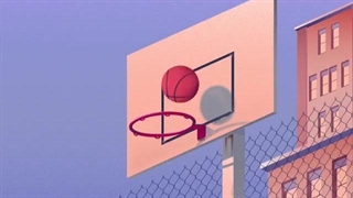 انیمیشن کوتاه Unsatisfying