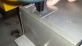 شرکت نقش افشانه سپندافزار تولیدکننده لیبل زن وجت پرینتر