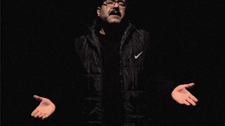 دانلود موزیک ویدیو سپهر جانان به نام آدمکان + همراه آهنگ