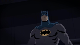 دانلود انیمیشن Batman vs. Teenage Mutant Ninja Turtles 2019