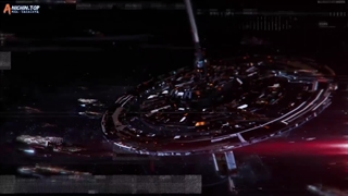 انیمه ستاره بلعیده شده Swallowed Star قسمت 109 ( فصل 4 قسمت 24)