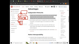 بررسی وایت پیپر آواکس (قسمت اول)