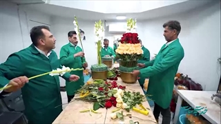 خدمت به نیابت