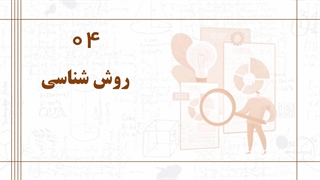 قالب پاورپوینت پروپوزال – طرح کاغذ