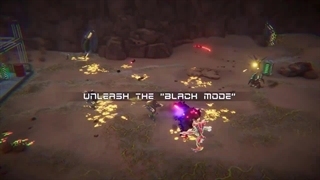 تریلر بازی BlackWind