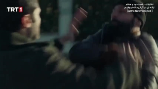 دانلود قسمت نود و هشتم سریال تشکیلات  با زیرنویس فارسی Teskilat E98