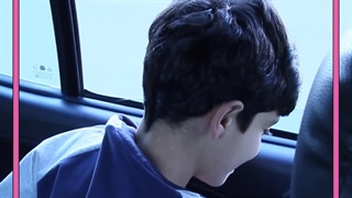 بی توجه ای راننده