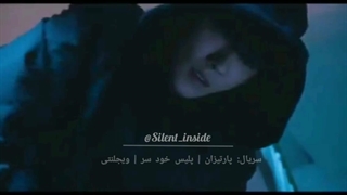 سکانس اکشن سریال کره ای پارتیزان (با بازی نام جو هیوک)