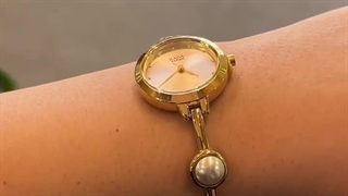 ساعت زنانه تایتن 2576YM01