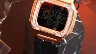 ساعت مچی مردانه | زنانه فیلیپ پلین PWHAA0621