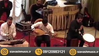 اجرای برنامه سازمانی توسط گروه هنری صبوح 09120983121