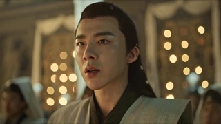 سریال چینی برادری ابدی قسمت 13 (2024 Eternal Brotherhood) با زیرنویس فارسی