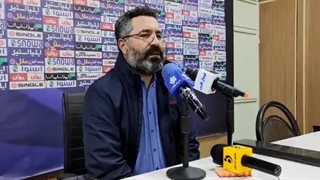 محمدی: دنبال رتبه‌های بالاتر هستیم