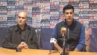 کریمیان: نیاز به برد تیم بزرگ داشتیم تا شخصیت پیدا کنیم