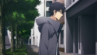 انیمه Solo Leveling  قسمت 8