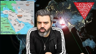 آقای تحلیلگر/هدف مهار ایران است بیایید تعارف را کناربگذاریم: ما برای نبرد با داعش در عراق نیستیم
