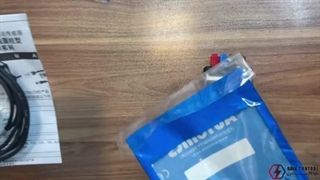 سنسورالقایی PR08-2DP | بایاکنترل