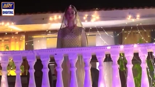 سریال پاکستانی عشق است ISHQ HAi با دوبله فارسی