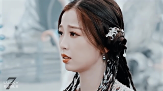 میکس  سریال شمشیر و پری