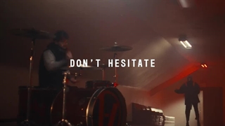 I feel like I was just here, same twitching in my eyes