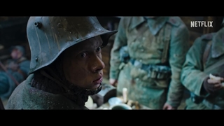 تریلر فیلم All Quiet on the Western Front 2022