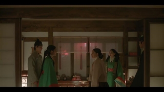 سریال دلال ازدواج The Matchmakers قسمت 16 بازیرنویس فارسی