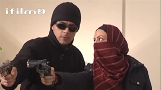 سریال کلانتر فصل دوم قسمت چهارم