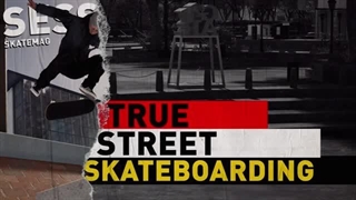 تریلر بازی Session Skate Sim