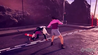 تریلر بازی Cobra Kai 2 Dojos Rising