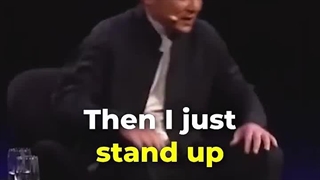 غم پشت حرفای جکی چان رو شما هم میبینین؟