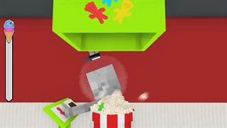 Monster School: SPONGEBOB SEASON 1 & 2 - Work at Pizza, Burger