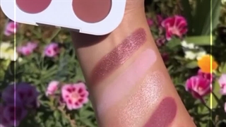 پلت سایه From Hawaii with Love مورف Morphe