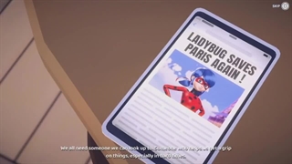 گیم پلی بازی Miraculous Rise of the Sphinx