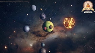 Jyotish Charcha With Hanish Bagga | Topic - Power of Ashtakvarga | Acharya Ganesh