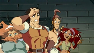 اولیس قهرمان 3