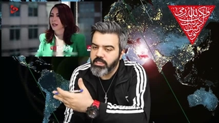 آقای تحلیلگر/ایرانی ها شایسته تمجید هستند / آنها انقلابشان را با وجود جنگ و تغییر رهبری 40 سال حفظ کردند