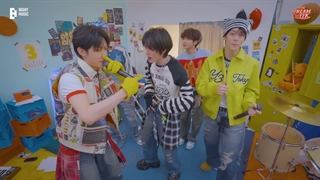 [2024 DREAM WEEK] TXT (투모로우바이투게더) 'Blue Orangeade' Special Clip