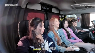 قسمت اول ریلیتی شو بیبی مانستر BAEMON TV -خانه تسخیر شده- زیرنویس فارسی