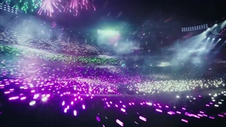 موزیک ویدیو Like Magic از گروه های (JYP), STRAY KIDS, NMIXX,ITZY