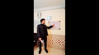 تقویم نمایشگاهی بهار۱۴۰۳ نمایشگاه بین المللی