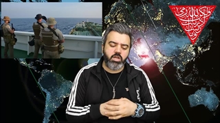 آقای تحلیلگر/ایرانی ها ملت مغروری هستند ، آنها سالها حاکم بر جهان عرب بوده اند / باید حق بدهیم از ما متنفر باشند