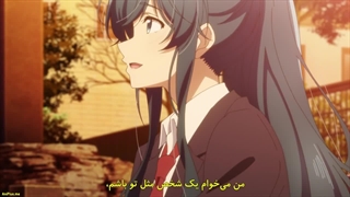 انیمه جدید کاراکتر آشغال توموزاکی فصل دوم Jaku-Chara Tomozaki 2nd Stage قسمت 10 با زیرنویس فارسی چسبیده