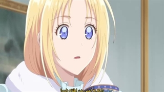 دکتر الیز (Gekai Elise)قسمت۹