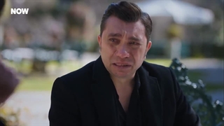 عشق بی حد و مرز قسمت 23