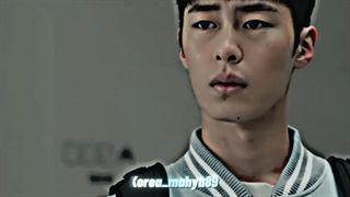 میکس از لی جه ووک در سریال وارث غیر ممکن