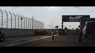 Le Mans Ultimate the Official Video Game of the FIA WEC is Available!