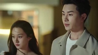 Ep24)سریال چینی عشق رو قرارداد در نظر بگیر Taking Love as a Contract 2024 | قسمت ۲۴ آخر | زیرنویس فارسی چسبیده