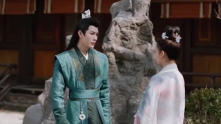 قسمت ۷ سریال چینی در پی عشق Chasing Love 2024 | زیرنویس فارسی چسبیده