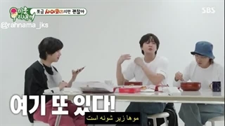 برنامه‌ی My little ugly boy / قسمت ۳۸۳  با حضور کیم هیچول و جانگ کیون‌سوک و لی هونگ‌کی (با ترجمه فارسی)