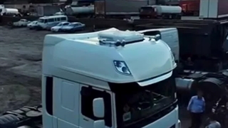 کولر درجا سقفی داف کولدکینگ 3800 وات